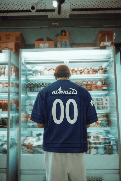 HEAVHELL VOID 00 JERSEY