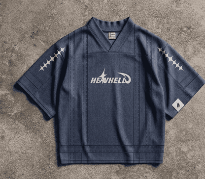 HEAVHELL VOID 00 JERSEY
