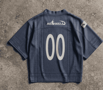 HEAVHELL VOID 00 JERSEY