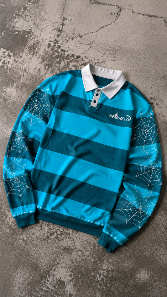 SPIDER WAVE RUGBY