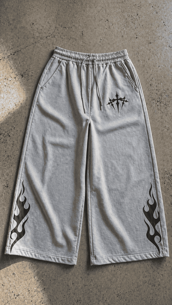 FURY FLAMEN PANT
