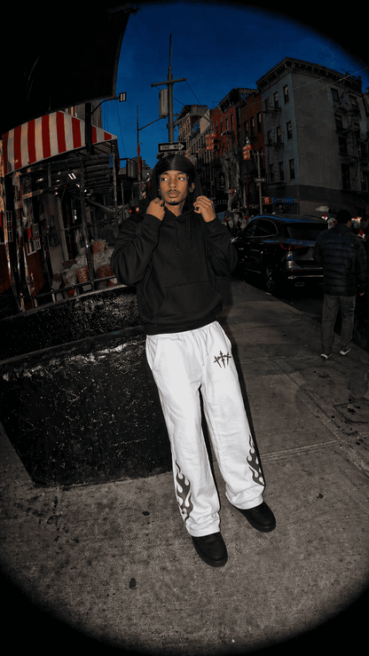 FURY FLAMEN PANT