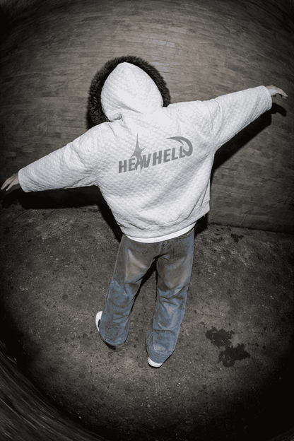 FURY FLAMEN HOODIE
