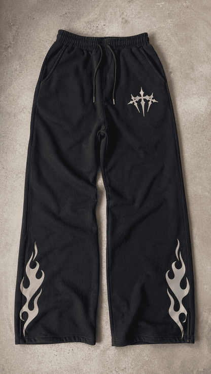 FLAME FROST PANTS
