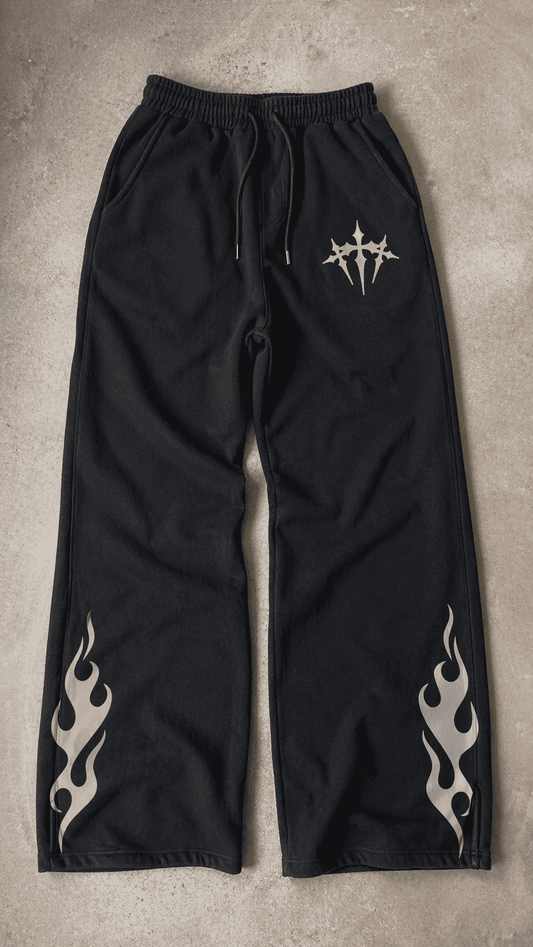 FLAME FROST PANTS