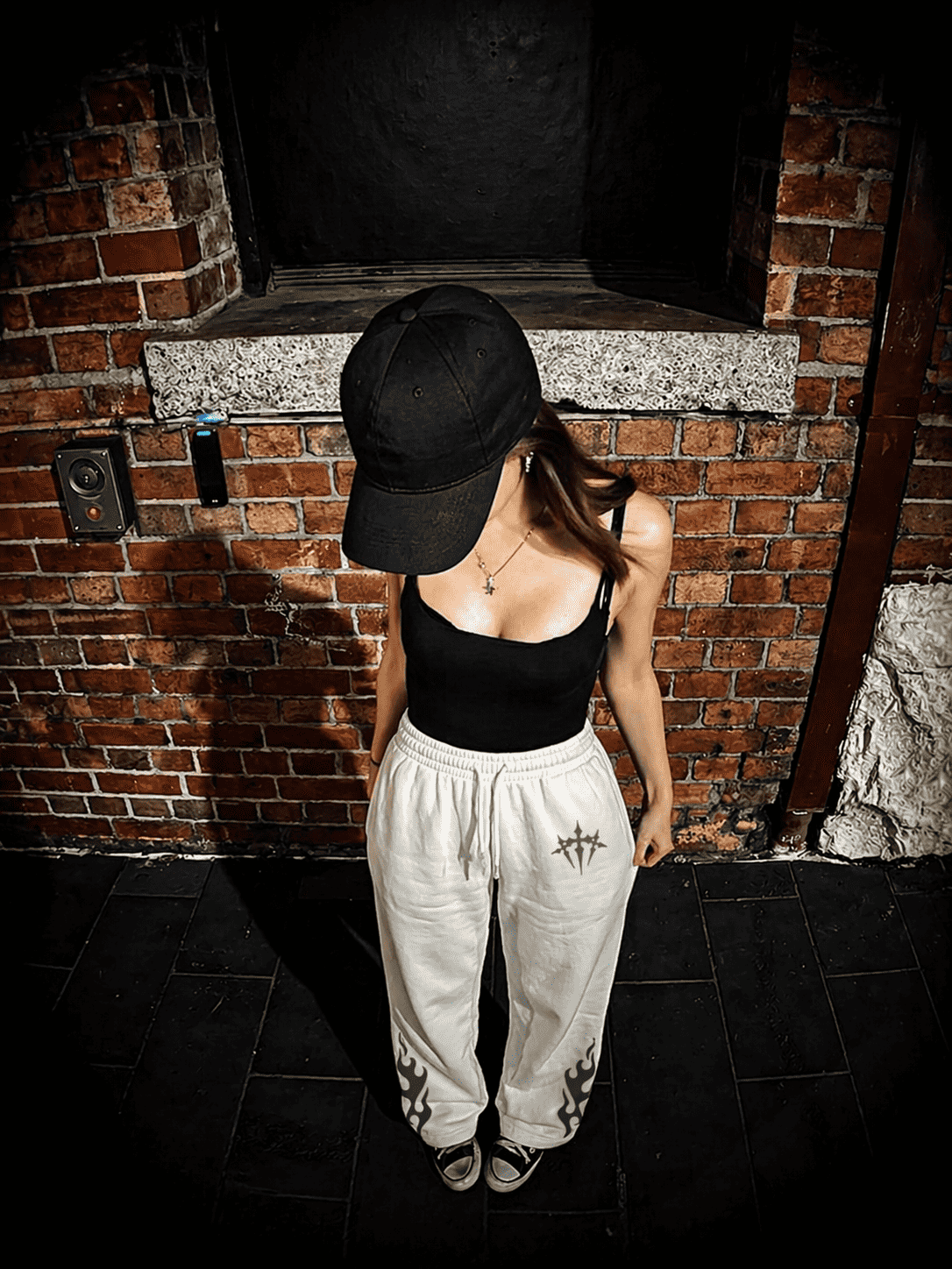 FURY FLAMEN PANT